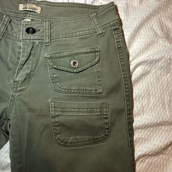 Army jeans - Picture 2 of 4